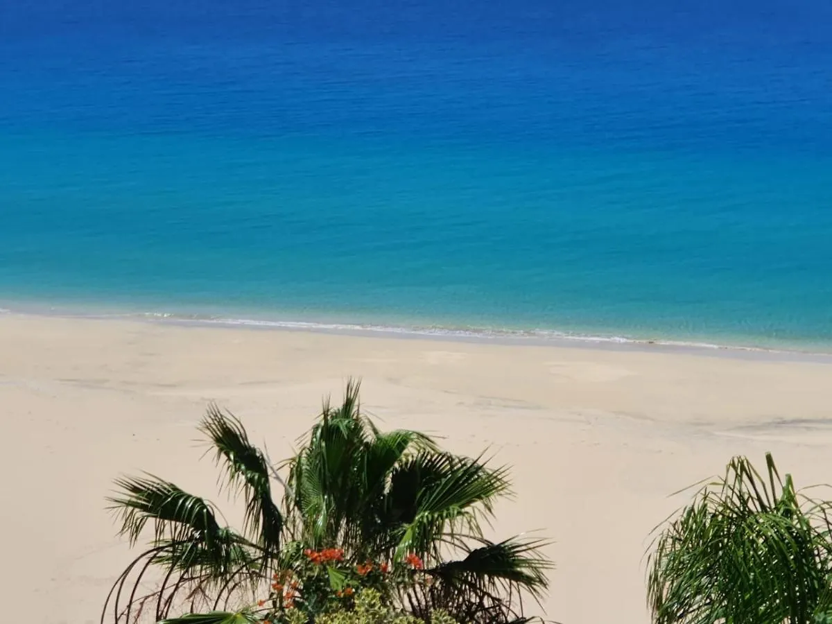 Apartment Ocean View Apartament Costa Calma