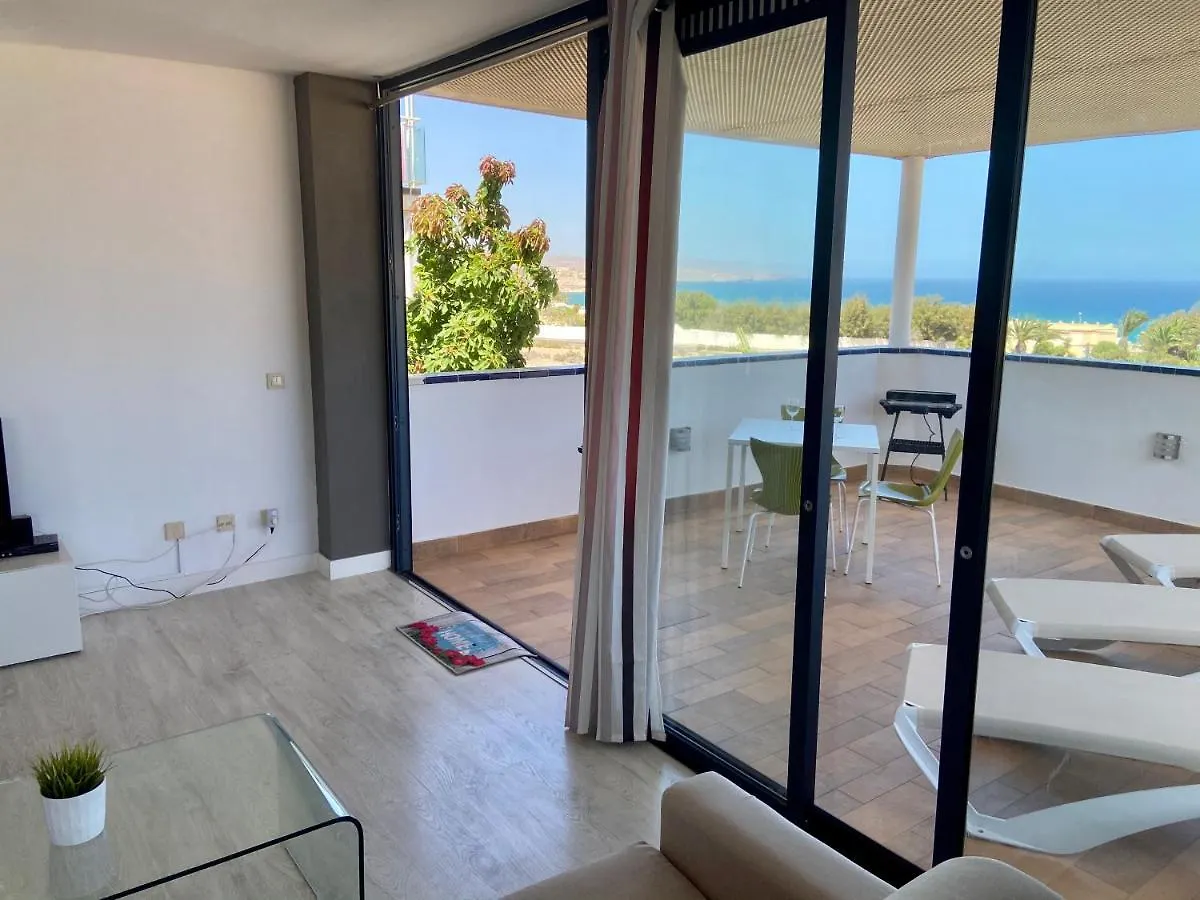 Ocean View Apartament Costa Calma 0*,  Spain